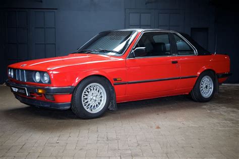 This BMW E30 3-Series got away, but there are more like it here. . 1984 bmw e30 for sale